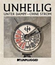 Unheilig - Unter Dampf - Ohne Strom (MTV Unplugged)