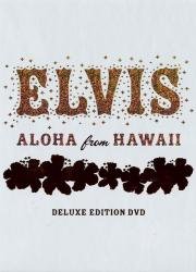Elvis Presley - Aloha From Hawaii Deluxe Edition