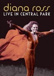 Diana Ross - Live In Central Park 1983