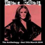 Belinda Carlisle - The Anthology