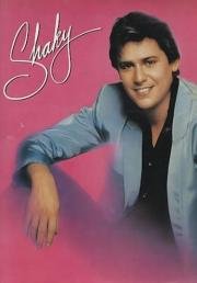 Shakin' Stevens - The Video Hits Collection