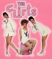 The Flirts - The Video Hits Collection