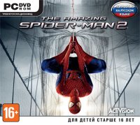 The Amazing Spider-Man 2 + (4 DLC)