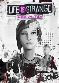 Life Is Strange: Before the Storm. Deluxe Edition