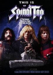  - Spinal Tap!