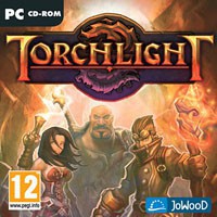 Torchlight + Torchlight II