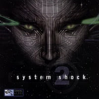 system shock 2 look at you hacker quote