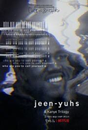 Jeen-yuhs:  